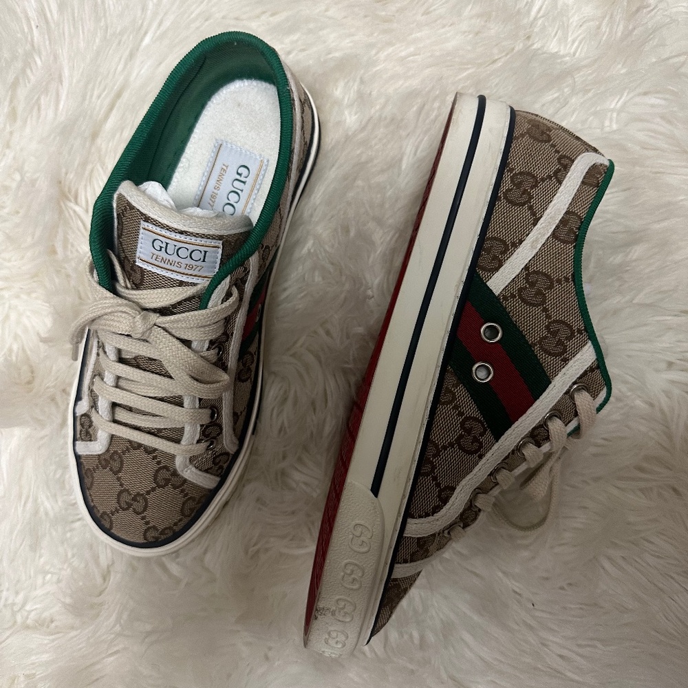 Gucci sneakers